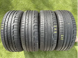 205/55 R16 Continental PremiumContact 6 nyári gumi 6mm 1