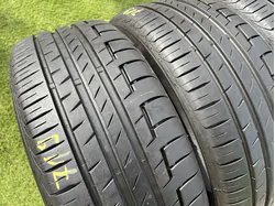 205/55 R16 Continental PremiumContact 6 nyári gumi 6mm 2