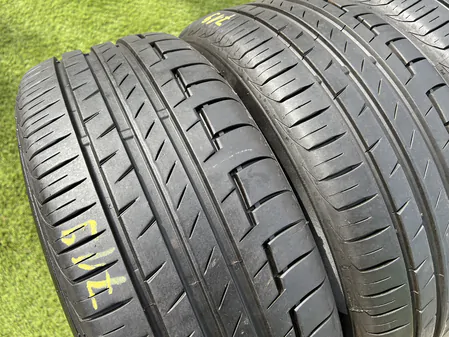 205/55 R16 Continental PremiumContact 6 nyári gumi 6mm 2