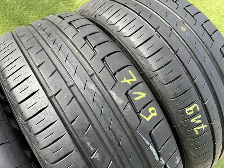 205/55 R16 Continental PremiumContact 6 nyári gumi 6mm 3