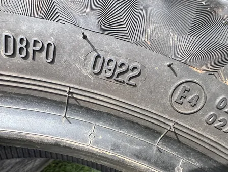 205/55 R16 Continental PremiumContact 6 nyári gumi 6mm 6