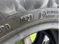 205/55 R16 Continental PremiumContact 6 nyári gumi 6mm 7