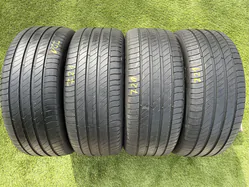 225/45 R17 Michelin Primacy 4 nyári gumi 5mm 1