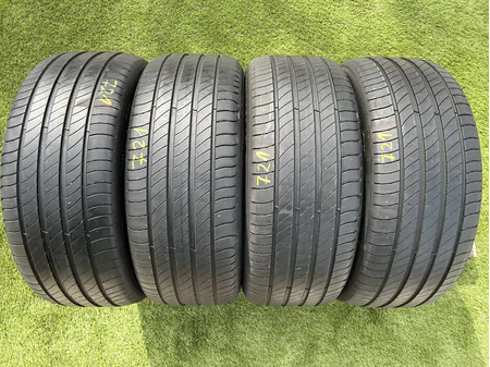 225/45 R17 Michelin Primacy 4 nyári gumi 5mm 1