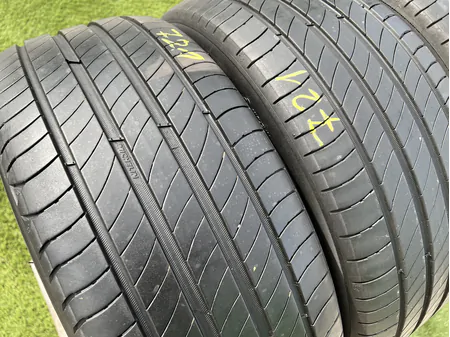 225/45 R17 Michelin Primacy 4 nyári gumi 5mm 2