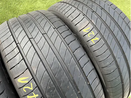 225/45 R17 Michelin Primacy 4 nyári gumi 5mm 3