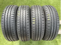 165/65 R14 Continental ContiEcoContact 6 nyári gumi 6,5-7mm 1