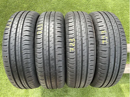 165/65 R14 Continental ContiEcoContact 6 nyári gumi 6,5-7mm 1