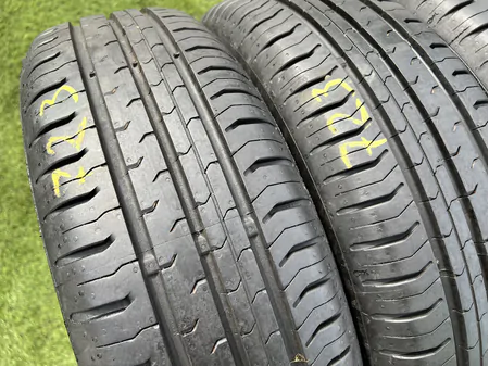 165/65 R14 Continental ContiEcoContact 6 nyári gumi 6,5-7mm 2