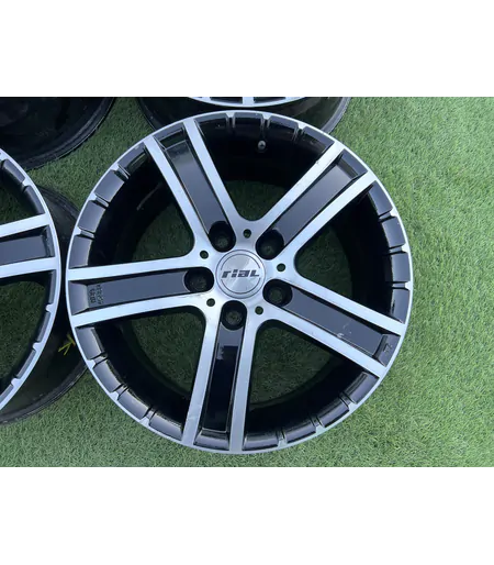 5x112 16" Rial alufelni 7Jx16h2 ET46 - Mobil Gumis 3