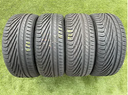 205/45 R16 Uniroyal RainSport 3 nyári gumi 6,5-7mm 1