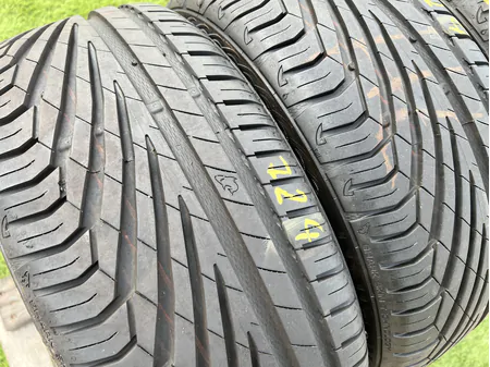 205/45 R16 Uniroyal RainSport 3 nyári gumi 6,5-7mm 2