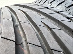 205/45 R16 Uniroyal RainSport 3 nyári gumi 6,5-7mm 4