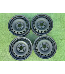 5x114.3 15" Hyundai,Kia gyári lemezfelni 6Jx15h2 ET48 1