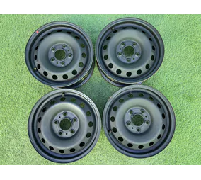 5x114.3 15" Hyundai,Kia gyári lemezfelni 6Jx15h2 ET48 alapértelmezett kép