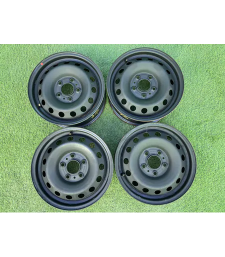 5x114.3 15" Hyundai,Kia gyári lemezfelni 6Jx15h2 ET48 1