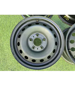 5x114.3 15" Hyundai,Kia gyári lemezfelni 6Jx15h2 ET48 2