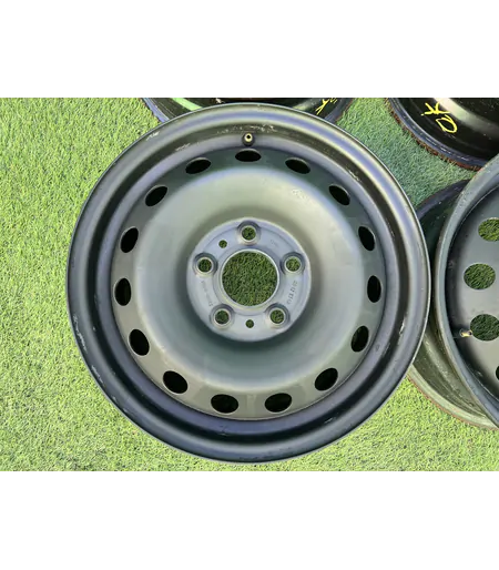 5x114.3 15" Hyundai,Kia gyári lemezfelni 6Jx15h2 ET48 2