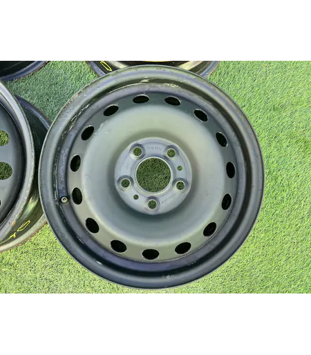 5x114.3 15" Hyundai,Kia gyári lemezfelni 6Jx15h2 ET48 3