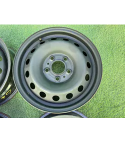 5x114.3 15" Hyundai,Kia gyári lemezfelni 6Jx15h2 ET48 4