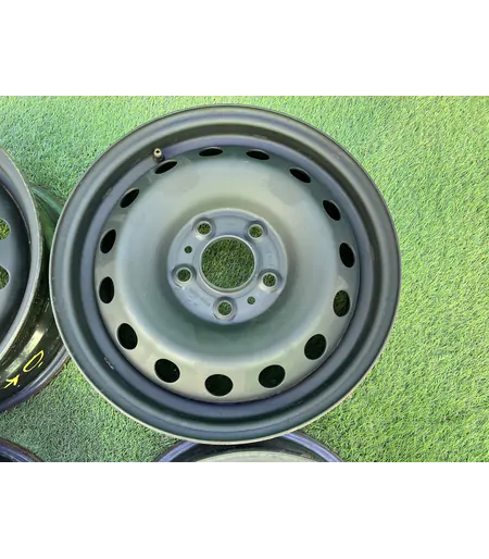 5x114.3 15" Hyundai,Kia gyári lemezfelni 6Jx15h2 ET48 4