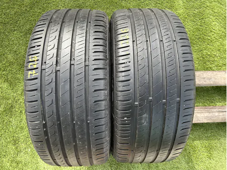 225/45 R17 Barum Bravuris 5 nyári gumi 6mm 1