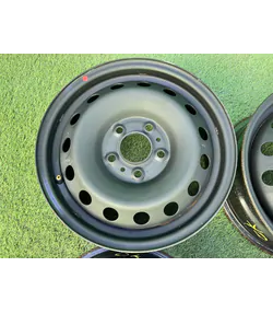 5x114.3 15" Hyundai,Kia gyári lemezfelni 6Jx15h2 ET48 5