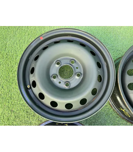 5x114.3 15" Hyundai,Kia gyári lemezfelni 6Jx15h2 ET48 5