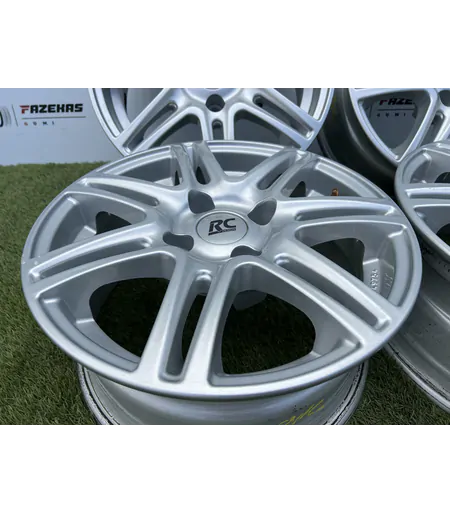 4x108 15" RC (Peugeot,Citroen) alufelni 6,5Jx15h2 ET20 - Mobil Gumis 2