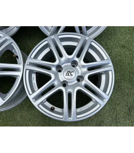 4x108 15" RC (Peugeot,Citroen) alufelni 6,5Jx15h2 ET20 - Mobil Gumis 4