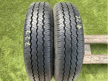 155/80 R13 Lassa LC/R nyári gumi 7mm 1