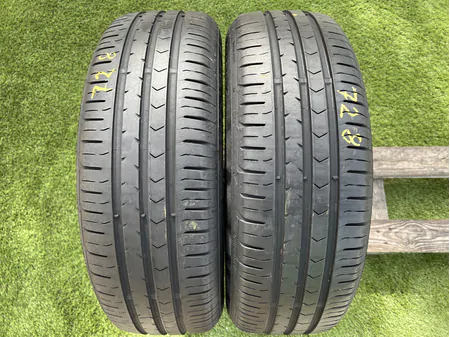 195/65 R15 Continental ContiPremiumContact 5 nyári gumi 6mm