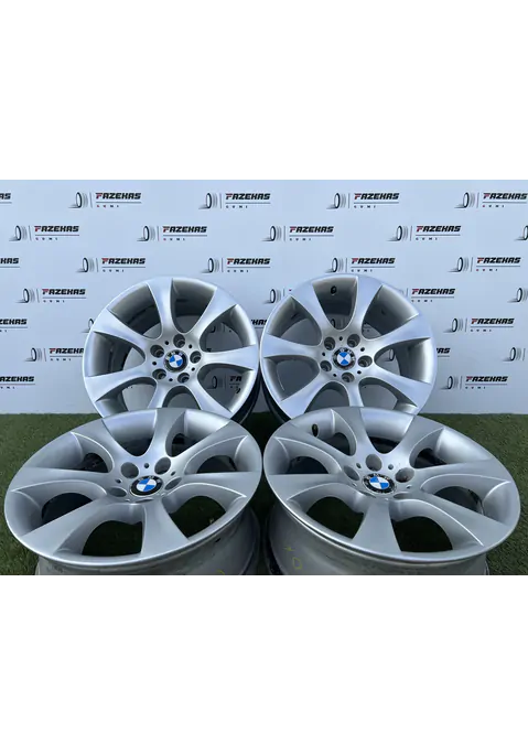 5x120 18" Bmw gyári kétszéles alufelni 8Jx18h2 ET20 9jx18h2 ET32 - Mobil Gumis