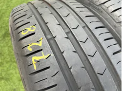 195/65 R15 Continental ContiPremiumContact 5 nyári gumi 6mm 2