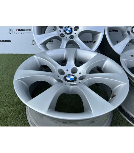 5x120 18" Bmw gyári kétszéles alufelni 8Jx18h2 ET20 9jx18h2 ET32 - Mobil Gumis 2