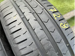 195/65 R15 Continental ContiPremiumContact 5 nyári gumi 6mm 3