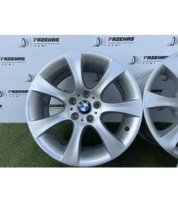 5x120 18" Bmw gyári kétszéles alufelni 8Jx18h2 ET20 9jx18h2 ET32 - Mobil Gumis 5