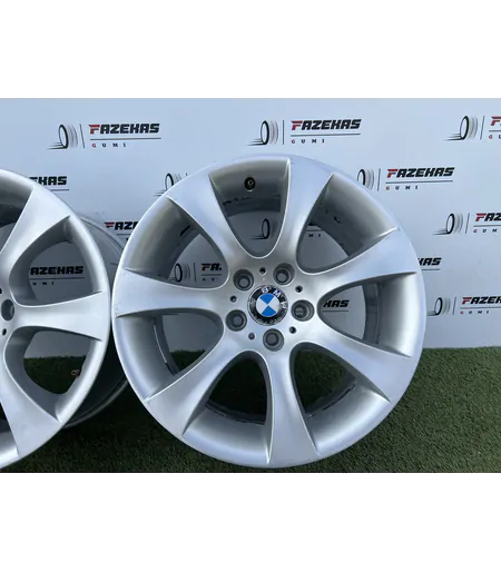 5x120 18" Bmw gyári kétszéles alufelni 8Jx18h2 ET20 9jx18h2 ET32 - Mobil Gumis 6