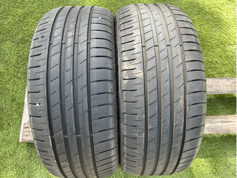 205/50 R17 Goodyear Efficient Grip Performance nyári gumi 5mm