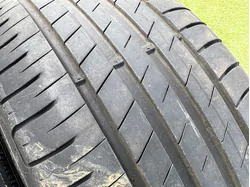 205/50 R17 Goodyear Efficient Grip Performance nyári gumi 5mm 3