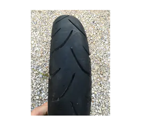 135/10.5 R14 IRC motor nyári gumi 4mm - Mobil Gumis