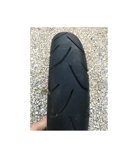 135/10.5 R14 IRC motor nyári gumi 4mm - Mobil Gumis