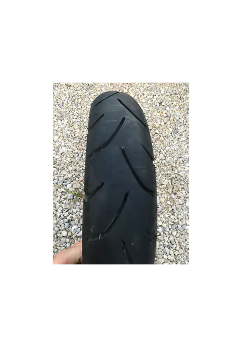 135/10.5 R14 IRC motor nyári gumi 4mm - Mobil Gumis