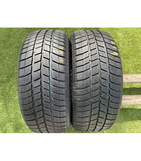 225/55 R17 General Tyre Eurosnow II téli gumi 6mm