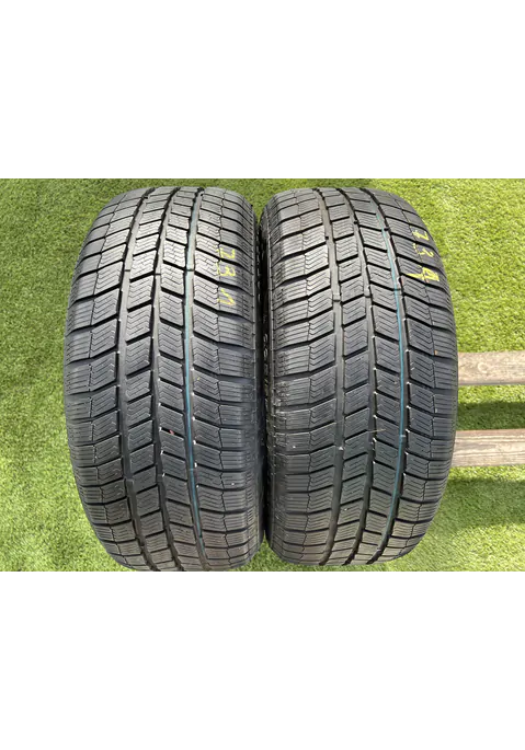 225/55 R17 General Tyre Eurosnow II téli gumi 6mm