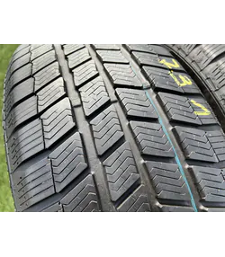 225/55 R17 General Tyre Eurosnow II téli gumi 6mm 2