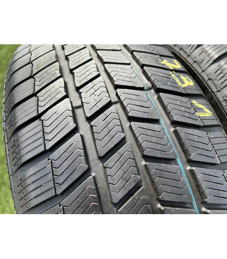 225/55 R17 General Tyre Eurosnow II téli gumi 6mm 2