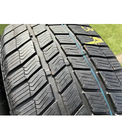 225/55 R17 General Tyre Eurosnow II téli gumi 6mm 3