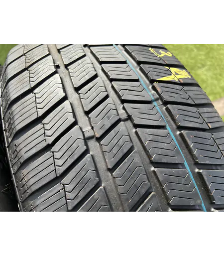 225/55 R17 General Tyre Eurosnow II téli gumi 6mm 3