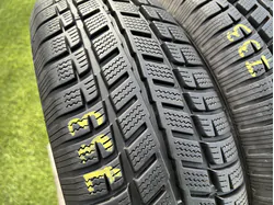 175/65 R14 Avon WT 7 téli gumi 7mm 2